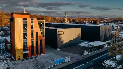 Boxado - Self-Storage